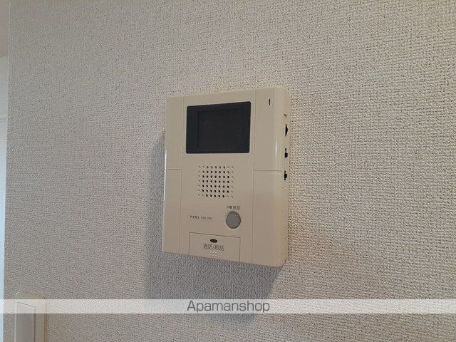 プログレNΑの内装写真