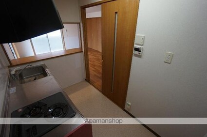 ＢＯＷマンション[1LDK/46.44m2]の内装8