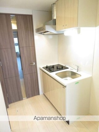 オーキッドレジデンス住吉[1DK/25.53m2]の内装2