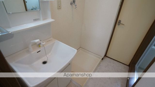 サザンウインド北園の内装写真