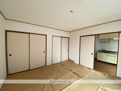 ハイツアベニールＡ・Ｂ棟[2DK/46.37m2]の内装5