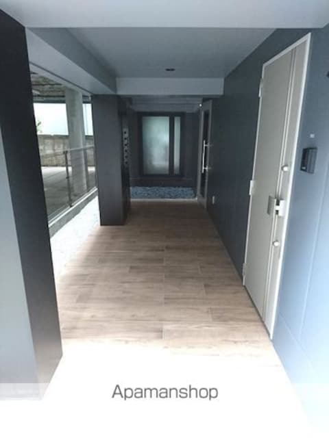 ｔｈｅ　ＴＥＮ　Ⅱ[1R/12.88m2]の共用部