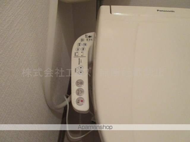 ステージインA45の内装写真