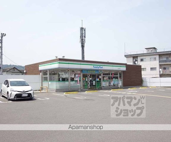 高橋貸家の周辺写真