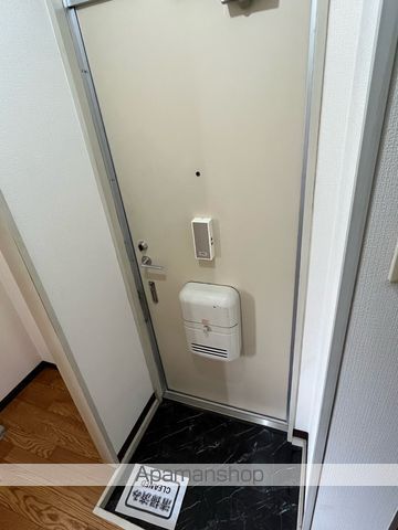 メゾンろーれるの内装写真