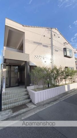メゾンあけぼのの外観写真