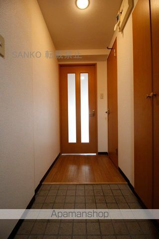 エステラ東札幌の内装写真
