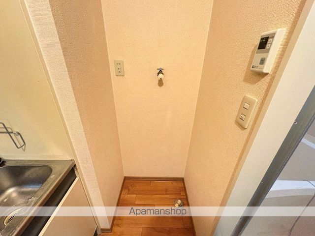 ガリューコート菱屋西の内装写真