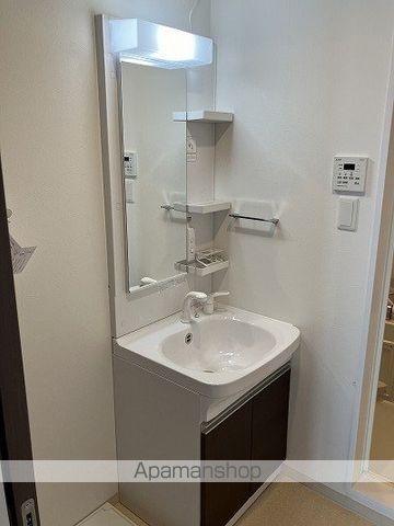 F asecia神屋町の内装写真