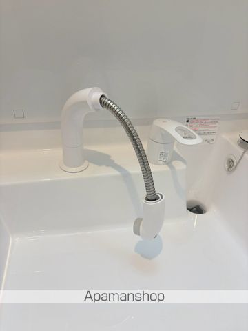 カインドネス本厚木WESTの内装写真