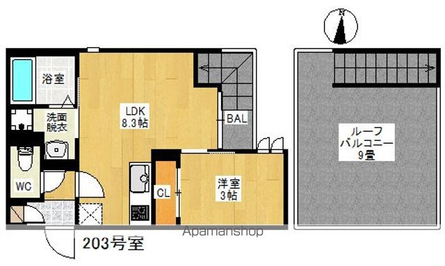 GRANDTIC 筑紫通りのその他写真