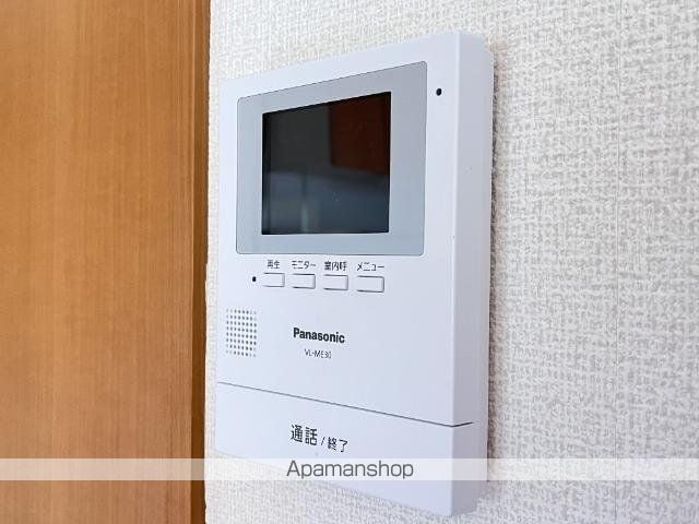 アクアフィールドの内装写真