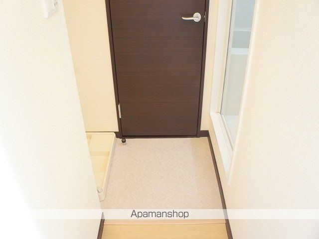 レオネクストARKの内装写真