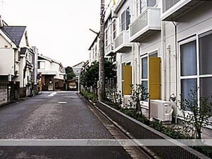 レオパレスベガⅢ[1K/22.35m2]の内装