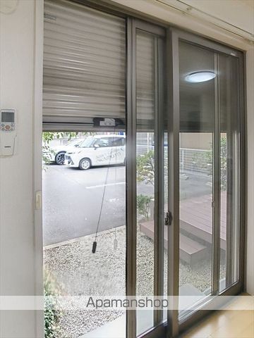 名鉄三河線 刈谷駅 徒歩30分 2階建 築14年の内装写真