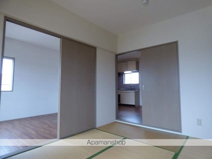 グリーンヒルズＴ[2DK/43.44m2]のその他内装