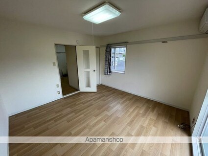 フレグランス郵とぴあＤ[1K/24m2]のその他部屋・スペース