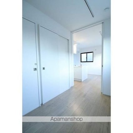 ＦＡＲＥ池袋Ⅰ[1LDK/31.02m2]のその他部屋・スペース