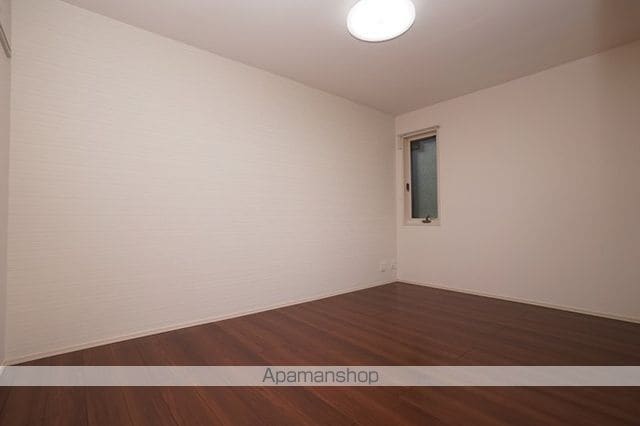 D-Residence御船町の内装写真