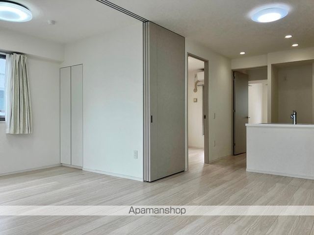 ソルフィエスタ船堀の内装写真