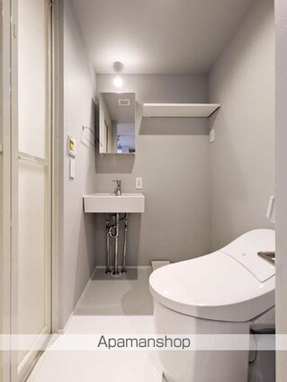 サクラシンマチＵ[1R/22.62m2]のその他内装