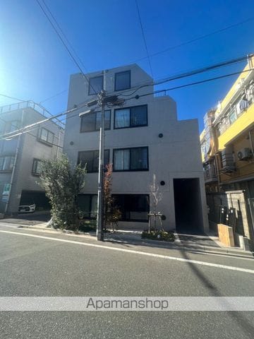 LA DOUCEUR西落合の外観写真