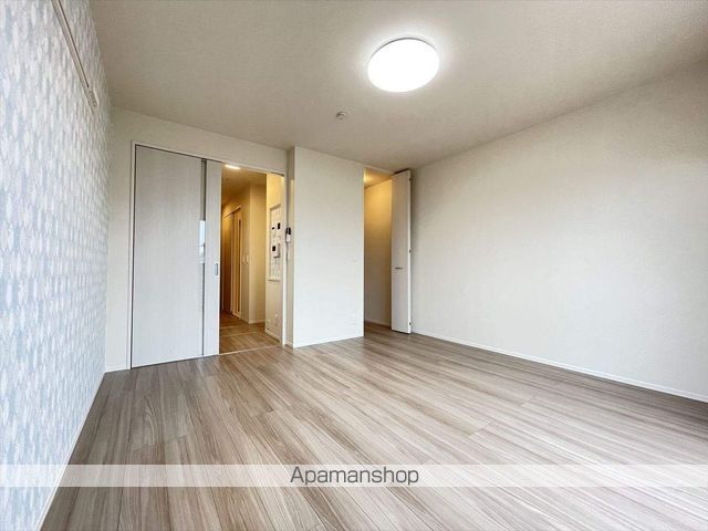 DーROOM希央台の内装写真