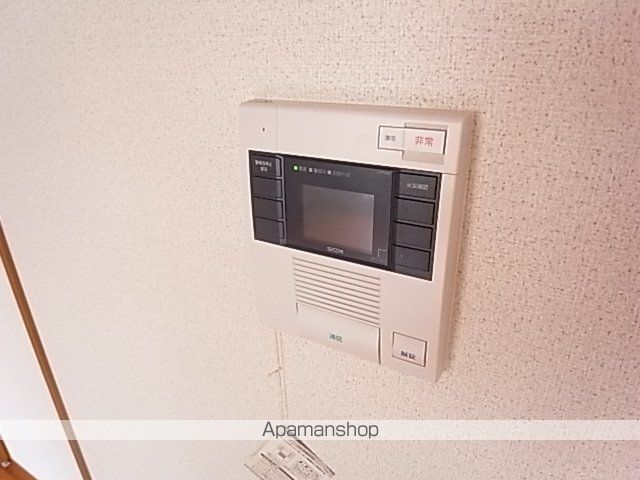 CASONE ASSOの内装写真
