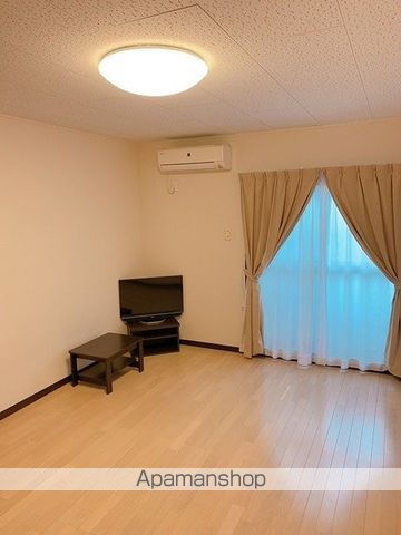 レオネクスト日之出の内装写真