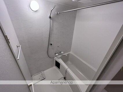 香川県高松市亀井町[1K/31.22m2]のバス