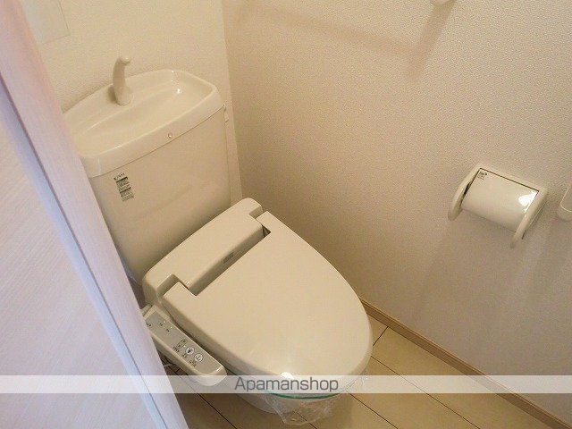 アーバンツァの内装写真