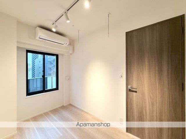 ルネサンス赤坂プレミアムコート[1LDK/42.75m2]のリビング・居間6