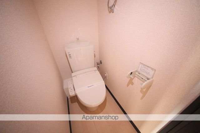 レオネクストグットドールの内装写真