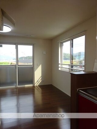 和歌山県和歌山市出島[1R/32.8m2]の内装6