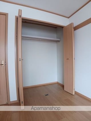 ビルゴ・メーラＢ[2LDK/51.67m2]の収納