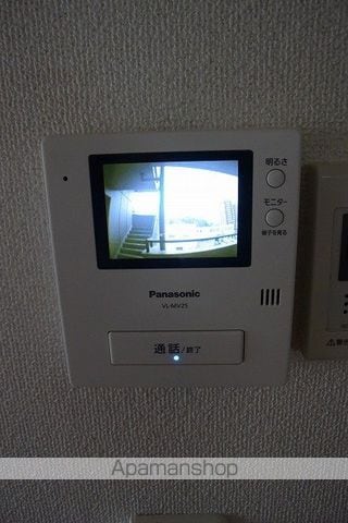 第2平安ビルの内装写真