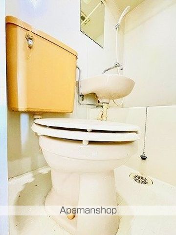 サンライズ中宮の内装写真