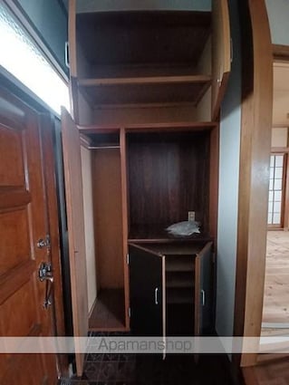 西平山戸建[3DK/66.68m2]の内装1