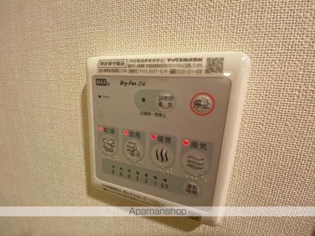 東武鉄道東上線 川越駅 徒歩11分 3階建 築5年の内装写真