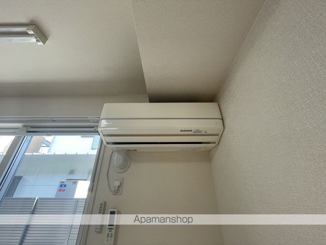 セリシールFの内装写真