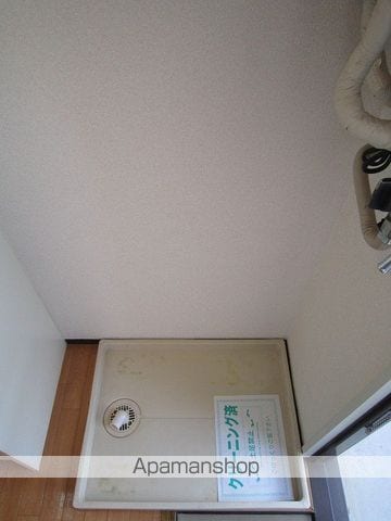 アーバン桜台の内装写真