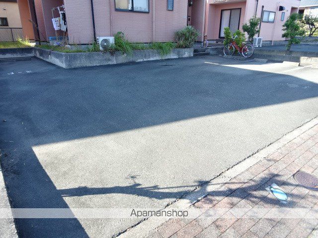 テラスハウスことぶき Bの外観写真