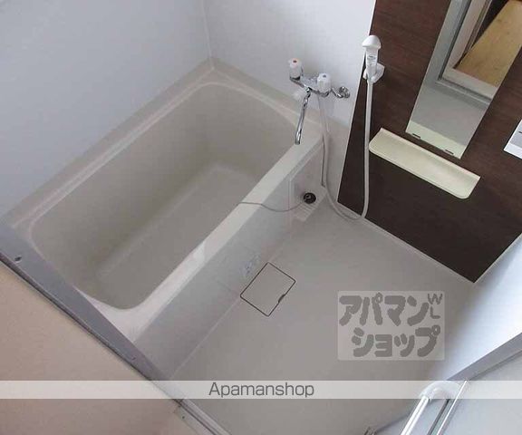 ブルーコート西野山の内装写真