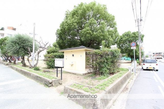 コーポ亀岡の周辺写真