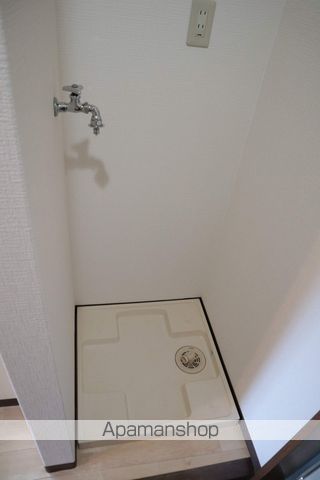 ルーチェI番館の内装写真