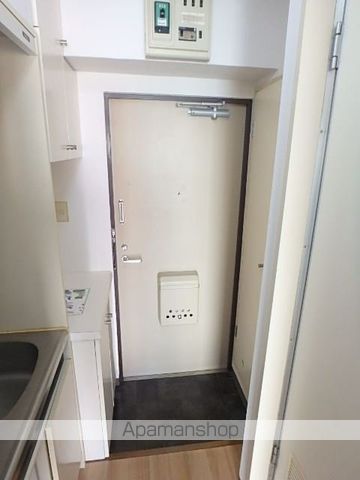 グレイス西川口の内装写真
