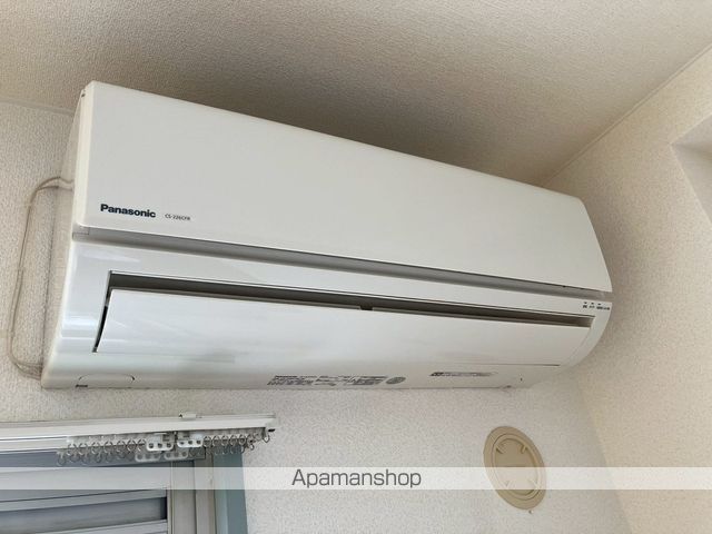 エメローズ汐田の内装写真