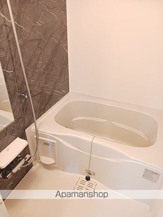 カーサ　ベル[1LDK/43.61m2]のバス