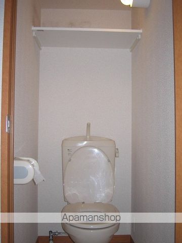 レオネクストNAKAZAWAの内装写真