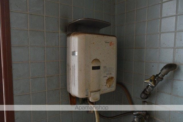南郷ハイツの内装写真
